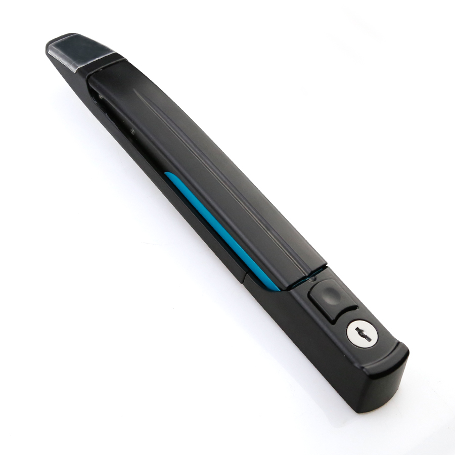 리탈 캐비닛 레버 로드 컨트롤이 산업용 인클로저에 가장 선호되는 이유는 무엇입니까?