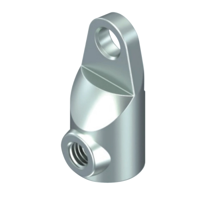 원형 로드 어댑터는 어떻게 작동하며 주요 용도는 무엇입니까?