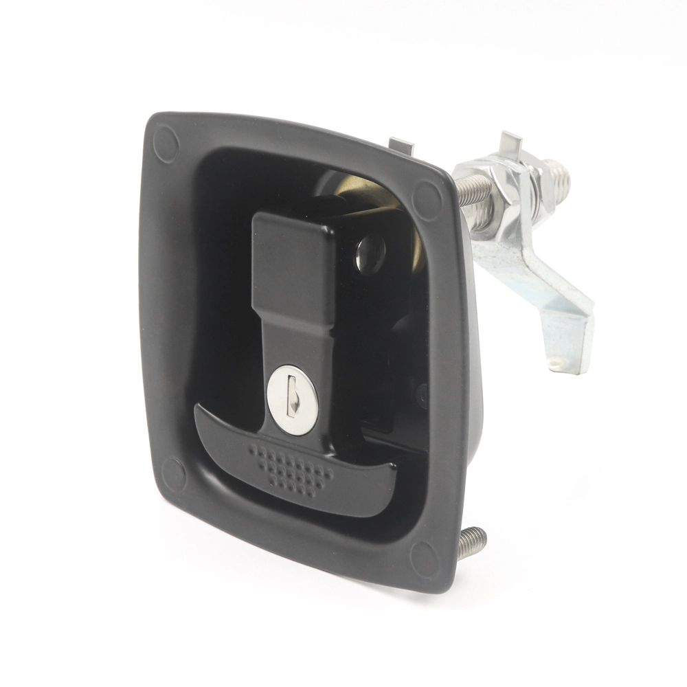 RV용 매입형 패들 T 핸들 캠 잠금 장치